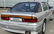 Mitsubishi Galant, 1992 Сарыөзек