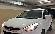 Hyundai Tucson, 2015 Актау