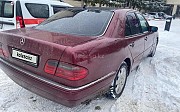 Mercedes-Benz E 230, 1996 Петропавловск