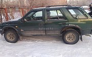 Opel Frontera, 1992 Теміртау