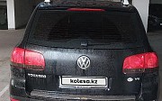 Volkswagen Touareg, 2007 Нұр-Сұлтан (Астана)
