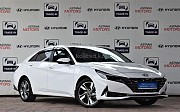 Hyundai Elantra, 2021 Алматы