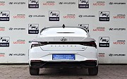 Hyundai Elantra, 2021 Алматы