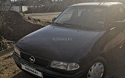Opel Astra, 1995 Орал