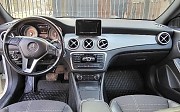 Mercedes-Benz CLA 200, 2013 