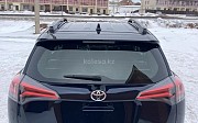Toyota RAV 4, 2017 