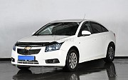 Chevrolet Cruze, 2011 Нұр-Сұлтан (Астана)