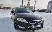 Ford Mondeo, 2010 