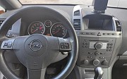 Opel Zafira, 2005 