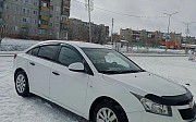 Chevrolet Cruze, 2011 Сәтбаев