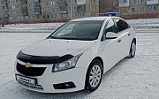 Chevrolet Cruze, 2011 Сәтбаев