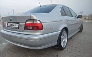 BMW 530, 2001 Түркістан