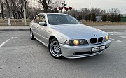 BMW 530, 2001 Туркестан