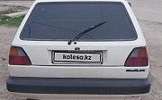 Volkswagen Golf, 1991 Тараз