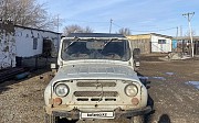 УАЗ 469, 1985 Семей