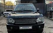 Land Rover Range Rover, 2006 Тараз
