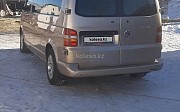 Volkswagen Caravelle, 2006 Каркаралинск