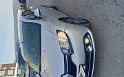 Renault Logan, 2015 Актобе
