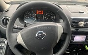 Nissan Terrano, 2014 