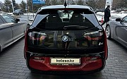 BMW i3, 2018 Алматы