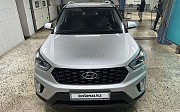 Hyundai Creta, 2020 Астана