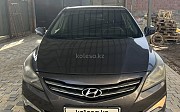 Hyundai Accent, 2015 Алматы