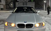 BMW 325, 1999 Астана
