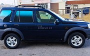 Land Rover Freelander, 2000 