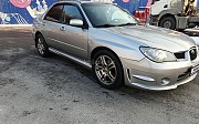 Subaru Impreza, 2006 Алматы