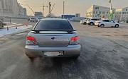 Subaru Impreza, 2006 