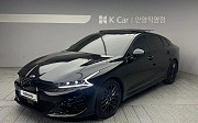 Kia K5, 2021 Шымкент