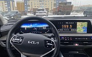 Kia K8, 2022 Алматы