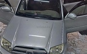Toyota 4Runner, 2005 