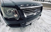 Ford Explorer, 2007 Нұр-Сұлтан (Астана)