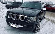 Ford Explorer, 2007 Астана