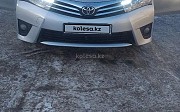 Toyota Corolla, 2014 