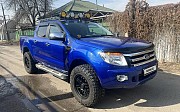 Ford Ranger, 2014 Алматы