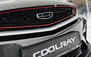 Geely Coolray, 2022 