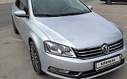 Volkswagen Passat, 2011 