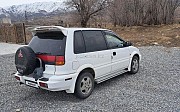 Mitsubishi RVR, 1997 