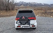 Mitsubishi RVR, 1997 
