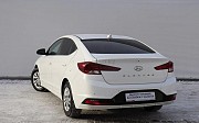 Hyundai Elantra, 2020 Нұр-Сұлтан (Астана)
