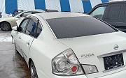 Nissan Fuga, 2004 