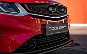 Geely Coolray, 2022 Талдықорған