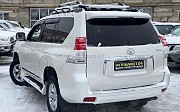 Toyota Land Cruiser Prado, 2012 Ақтөбе