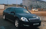 Nissan Teana, 2006 Уральск