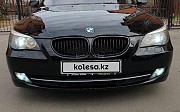 BMW 535, 2008 Павлодар