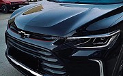 Chevrolet Tracker, 2021 Жезказган