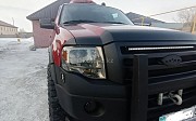 Ford Expedition, 2008 