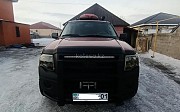 Ford Expedition, 2008 Астана